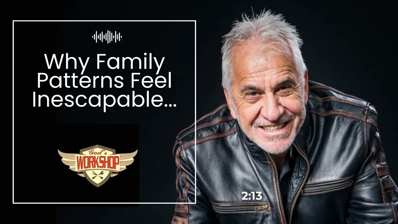 It Runs In The Family