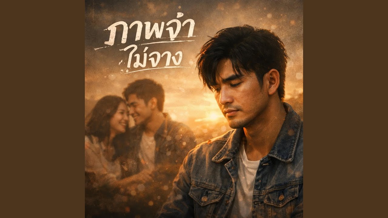 ภาพจำไม่จาง