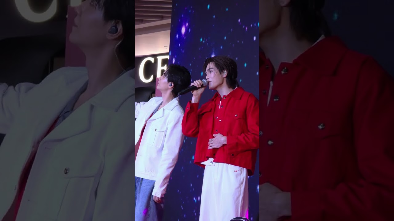20260214 - What if - จูเนียร์มาร์ค #CentralRama9xJuniorMark