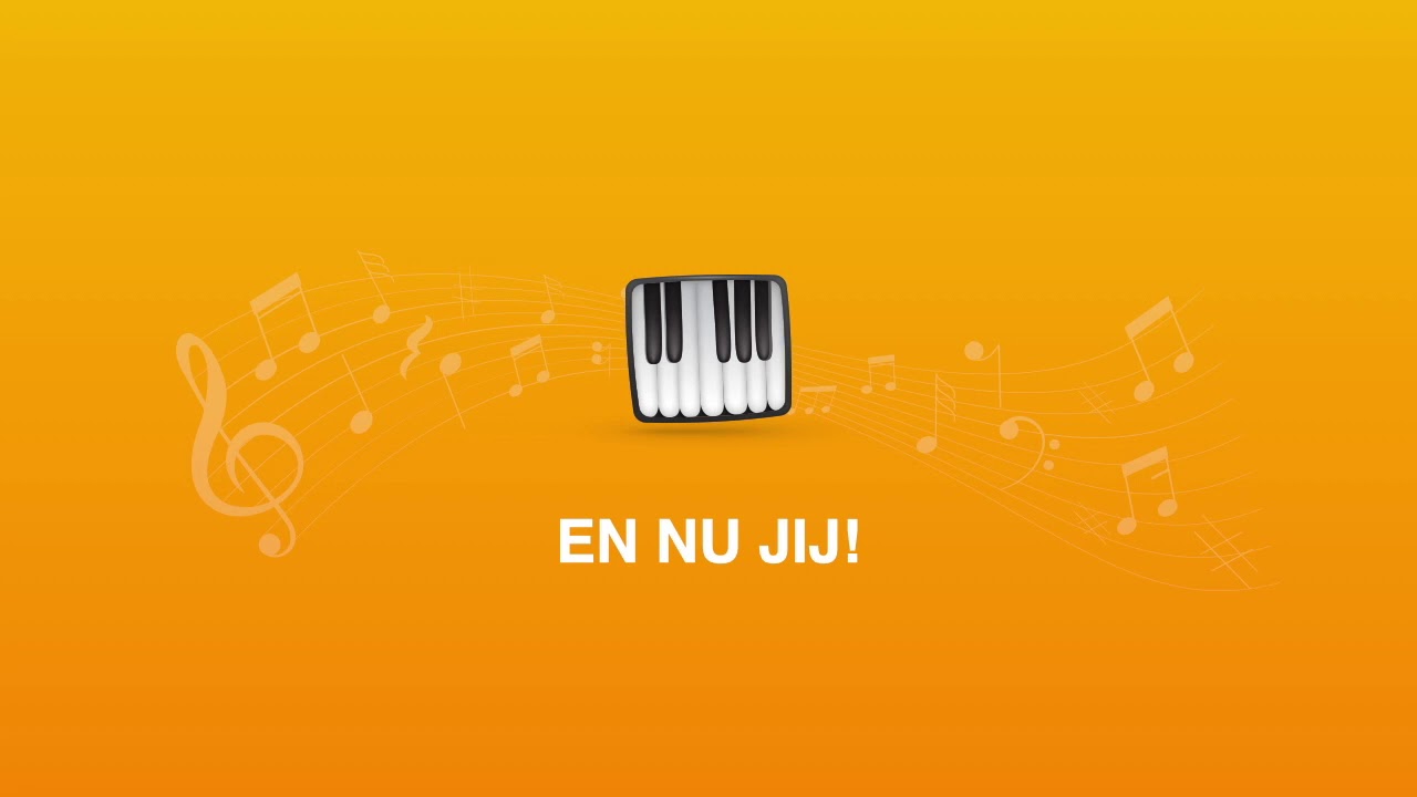 Kleine toonladders: De melodische wending
