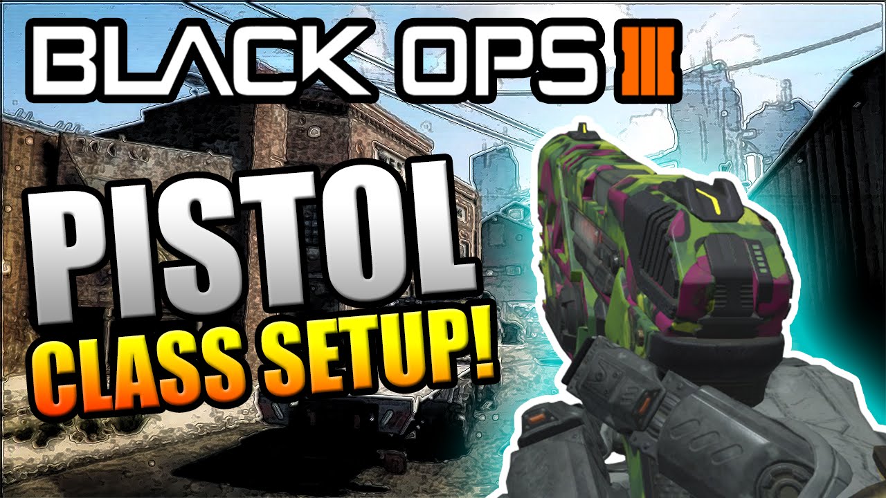 Black Ops 3 
