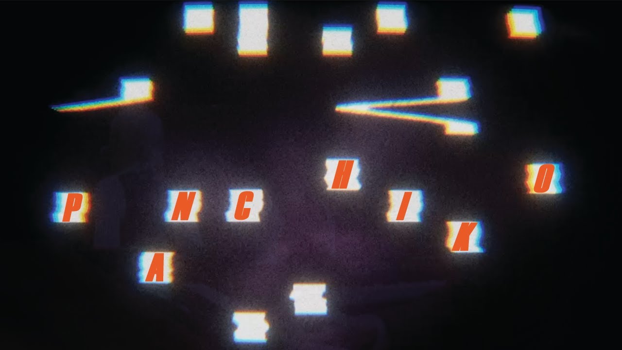 STABILISERS FOR BIG BOYS - 1997 Anime Opening Credits Version