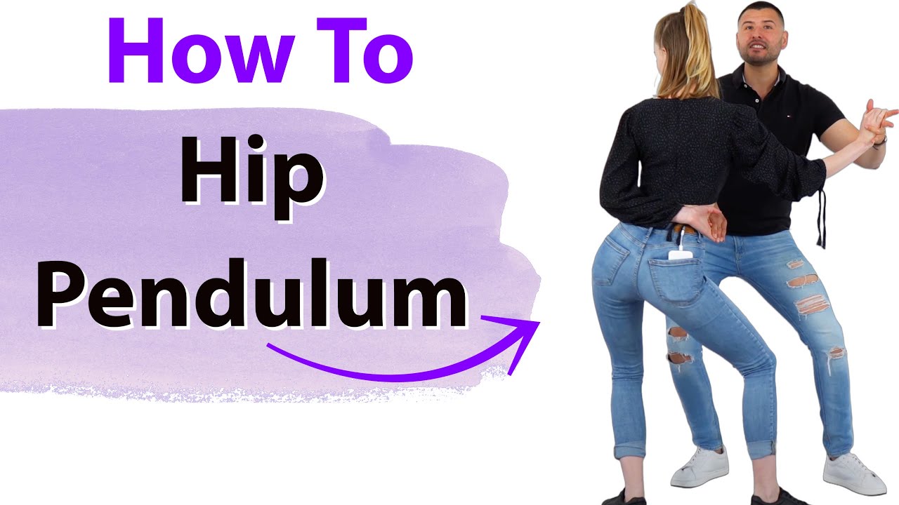 STAND OUT With This FUN Bachata Sensual Move