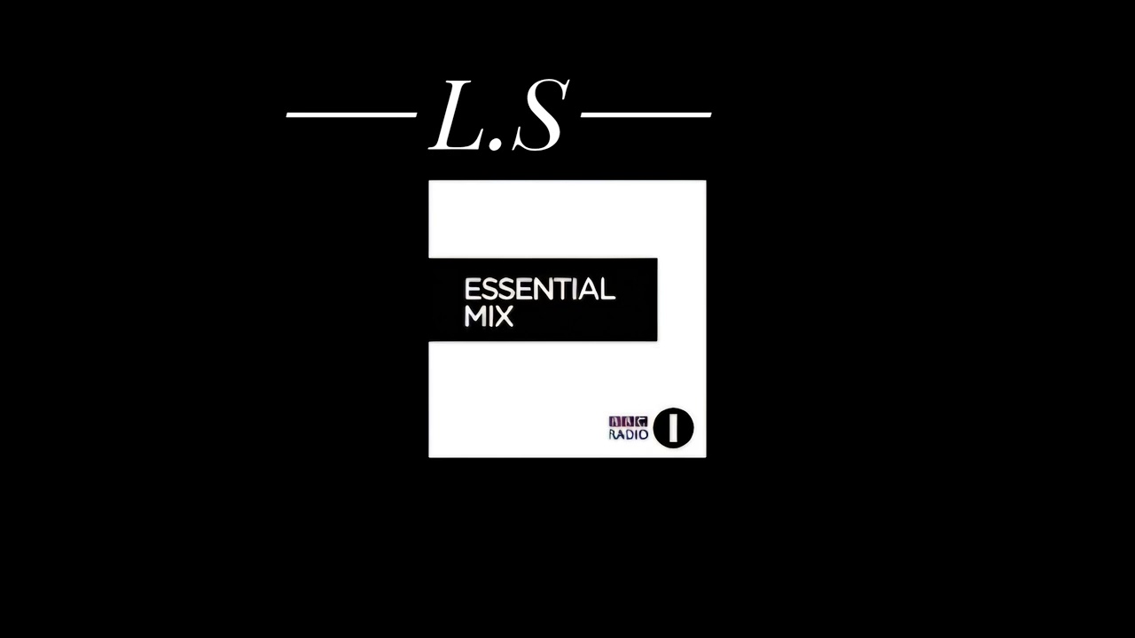 Essential Mix 2025 09 06 Bakey HD