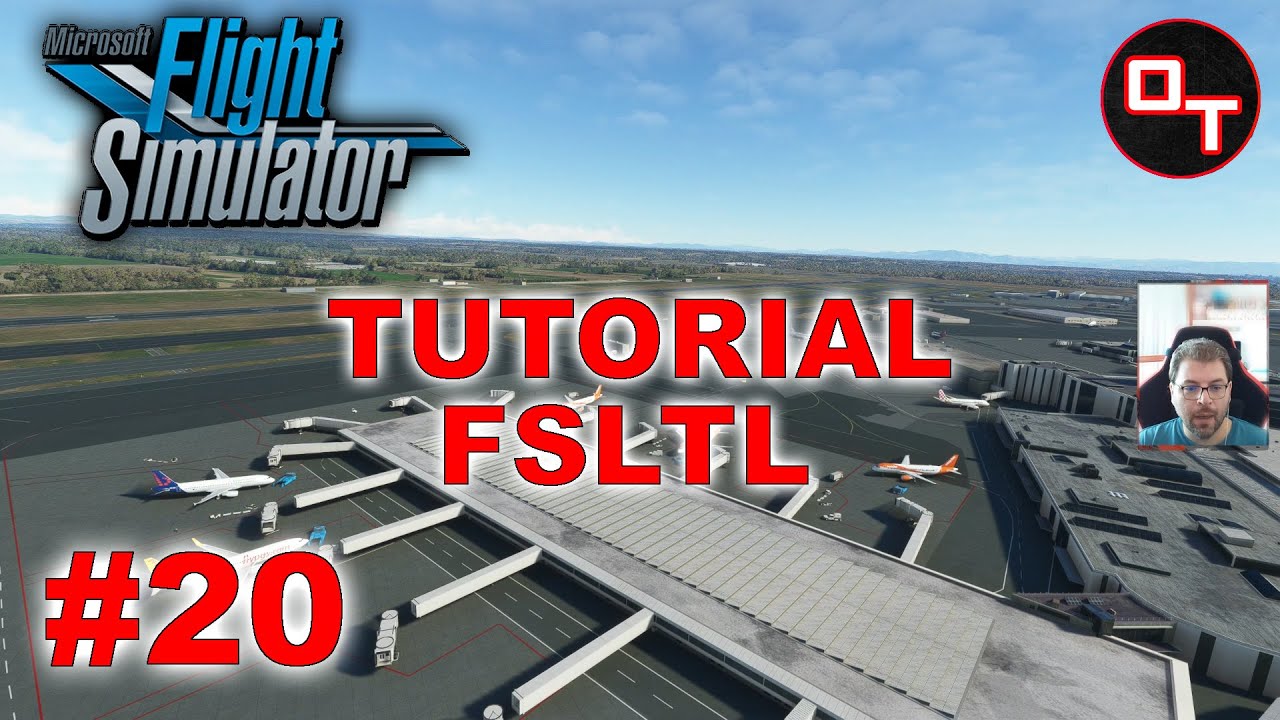 MFS2020 #20 | Tutorial: Come avere gratuitamente il traffico di Flightradar24 | Gameplay ITA