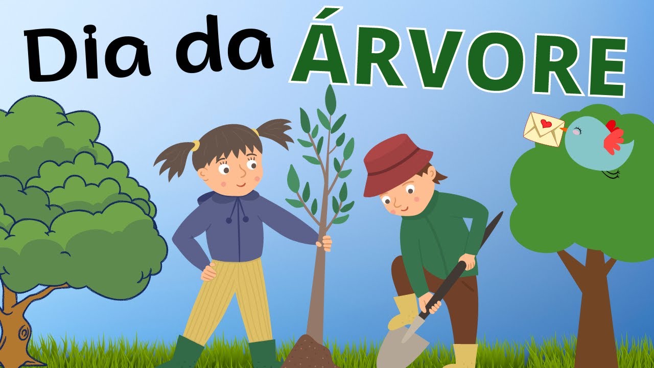 DIA DA ÁRVORE | A importância da árvore