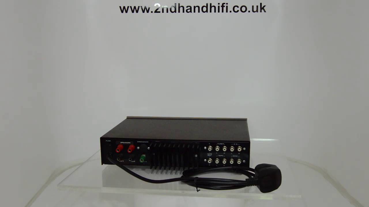 Sondex S230