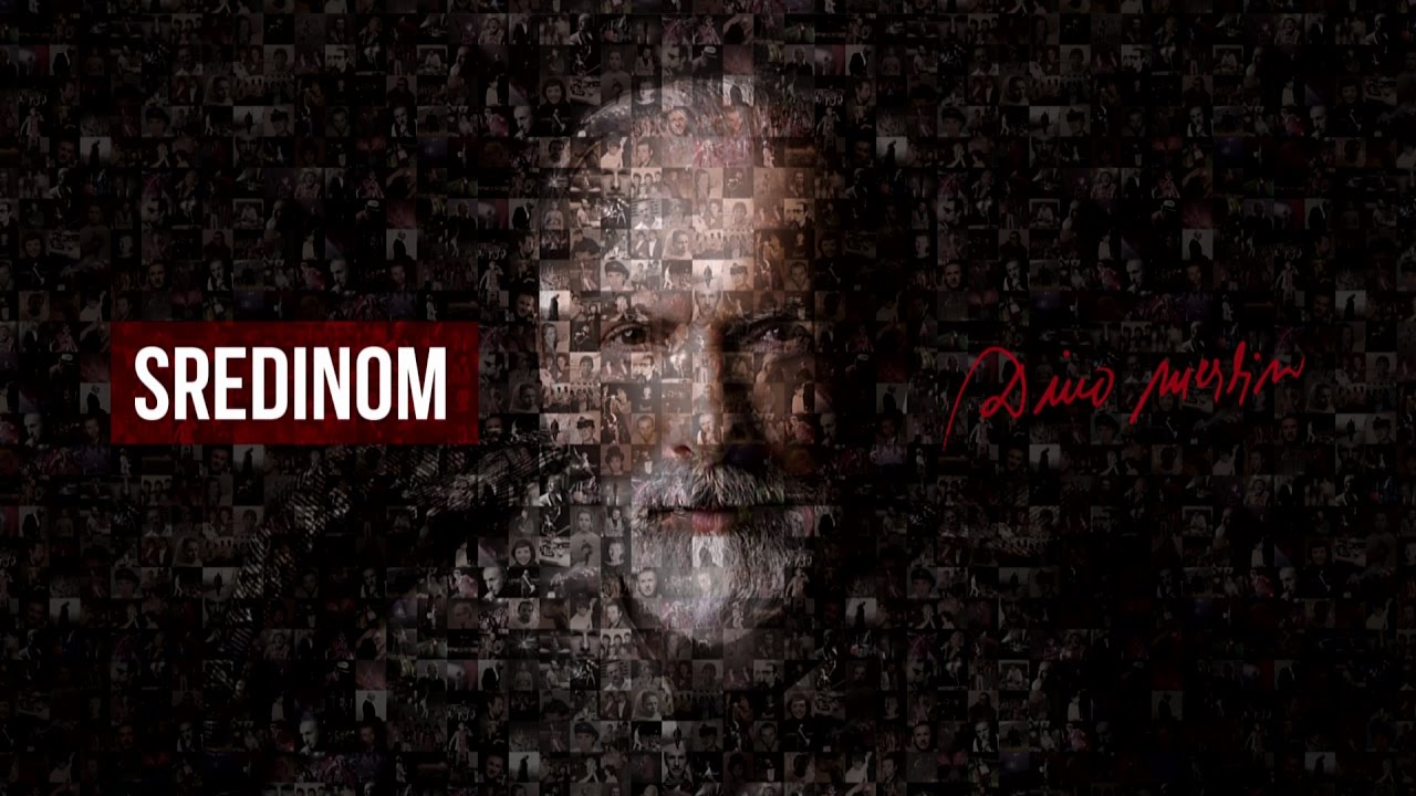 Sredinom: Film o Dini Merlinu