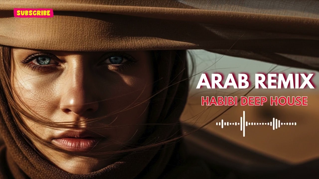 Habibi (حبيبي) – Oriental Deep House | Warm Minimalism