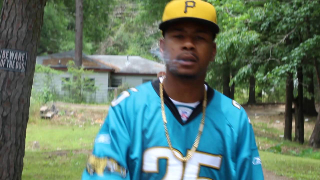 Hueblot Dream- Think  It's A Game (Shot By Dylan Bezzy)