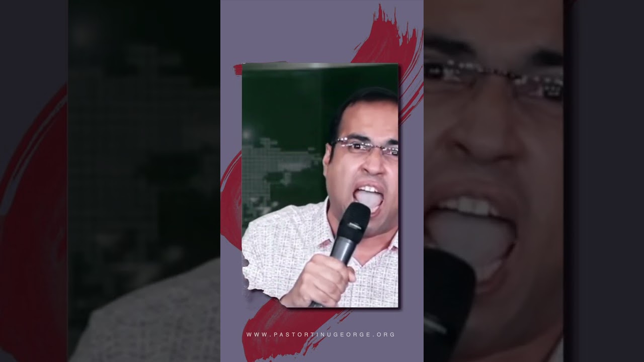 നാം ചിന്തിച്ചിട്ടുണ്ടോഎന്തുകൊണ്ട് ഈവെല്ലുവിളി | A Short Spiritual Message   Pastor Tinu George
