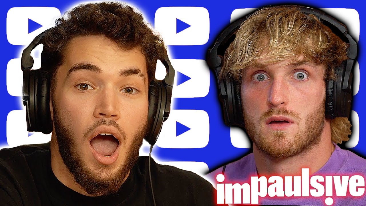 Adin Ross Is Dating His Sister - IMPAULSIVE EP. 282