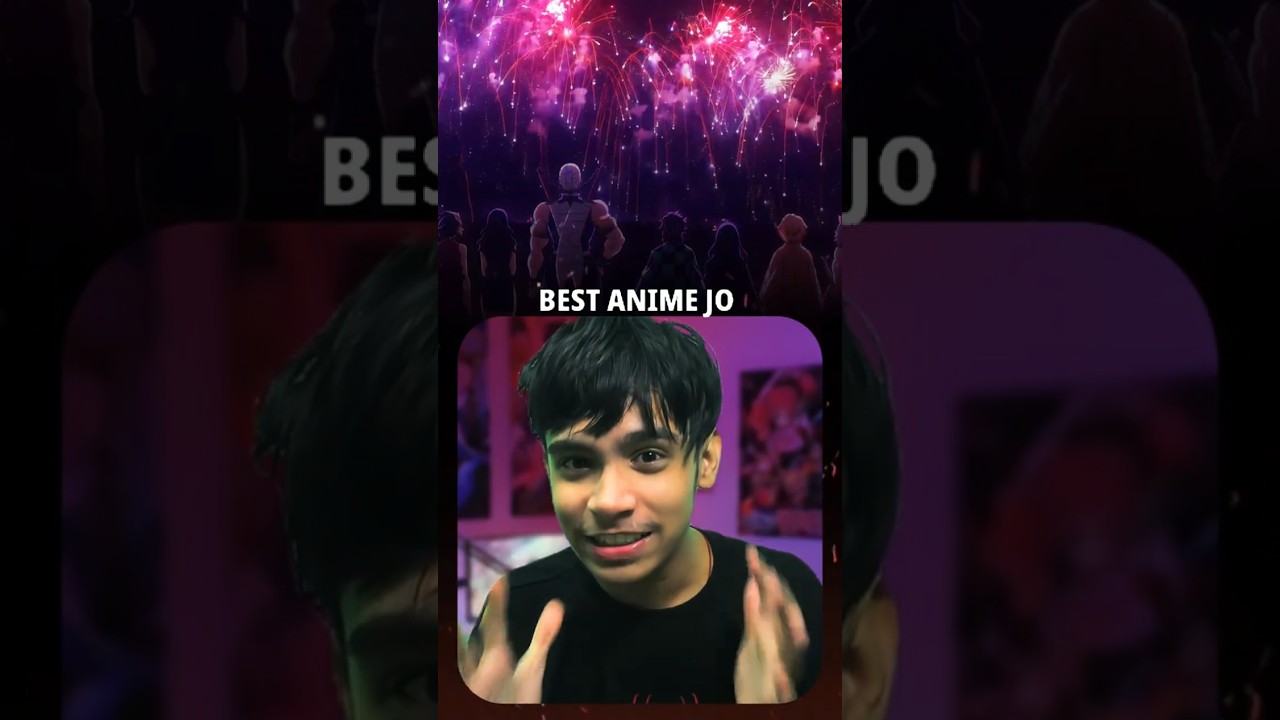 Top 10 Best Anime of 2025 😍🔥