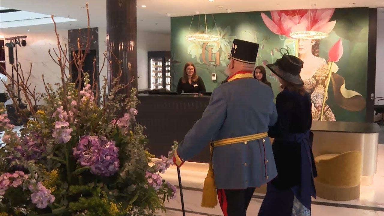 50 Mio. € Projekt: Sisi-Hotel in Bad-Ischl