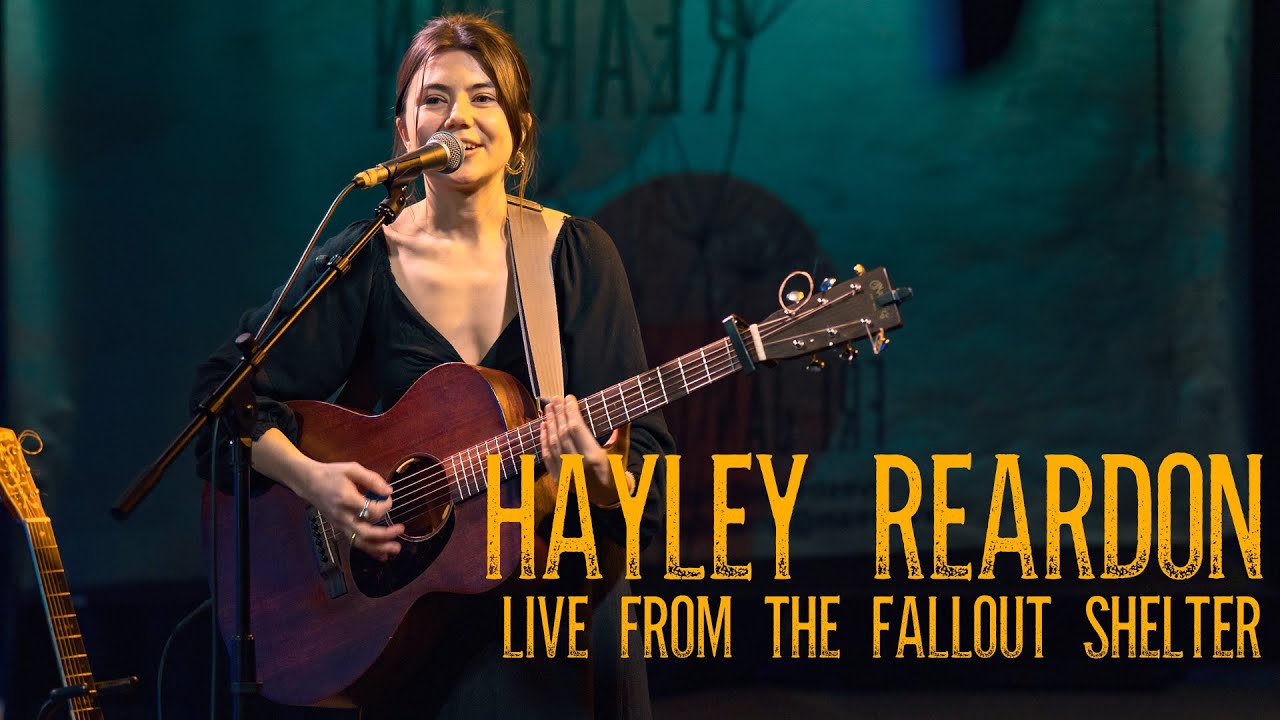 ''Birds Like Little Soldiers'' - Hayley Reardon