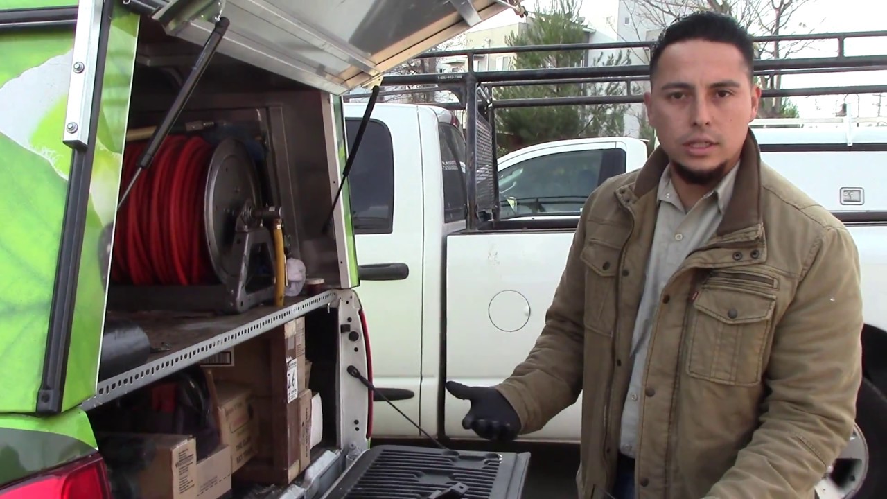 How To Set 3 Different Types Of Rat Traps - Atco Pest Control