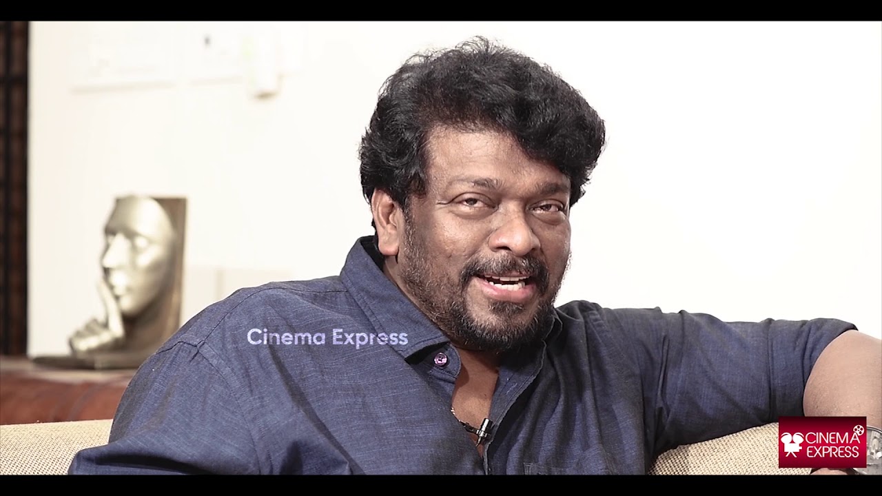 Pariyerum Perumal opened my eyes to casteism:R Parthiban | Oththa Seruppu |Part 2| Sudhir Srinivasan