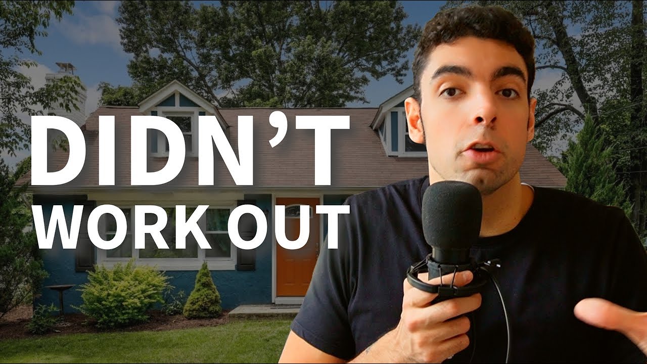 Why It Didn't Work Out (What Did I l Learn From My Past Relationships)