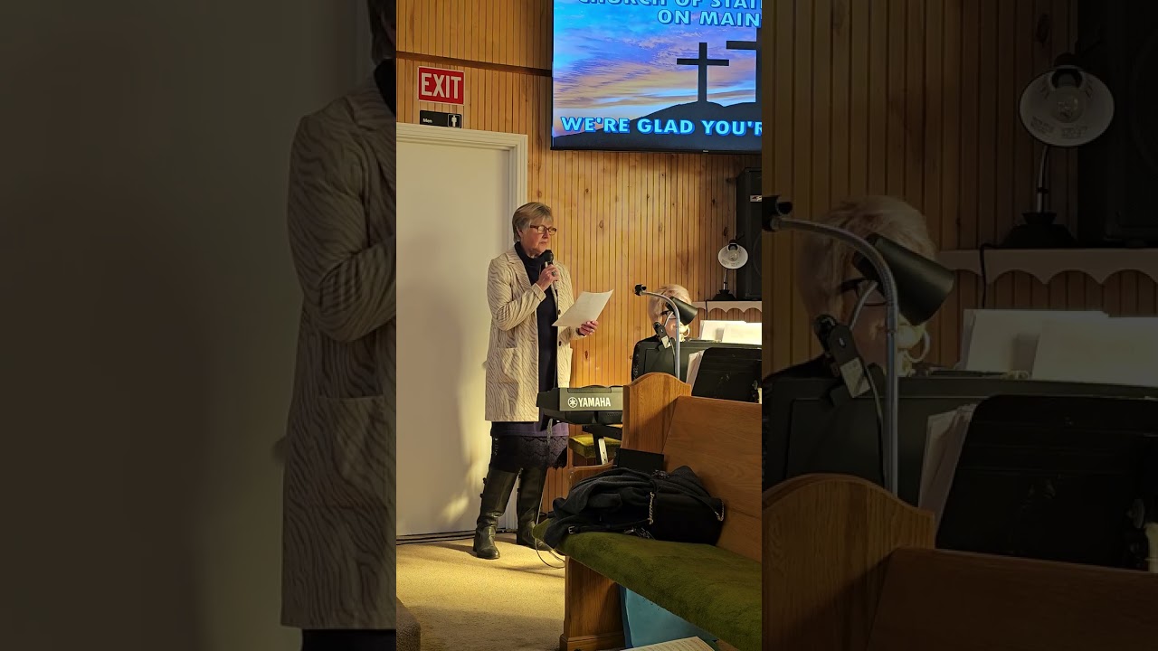 This Is Just What Heaven Means To Me - Sue Cook & Dianne Gaddes