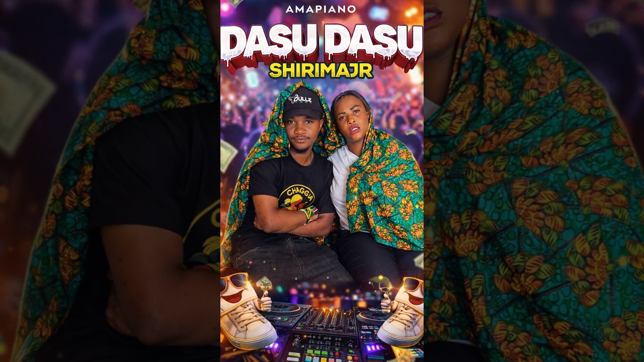 Dasu dasu shirima 