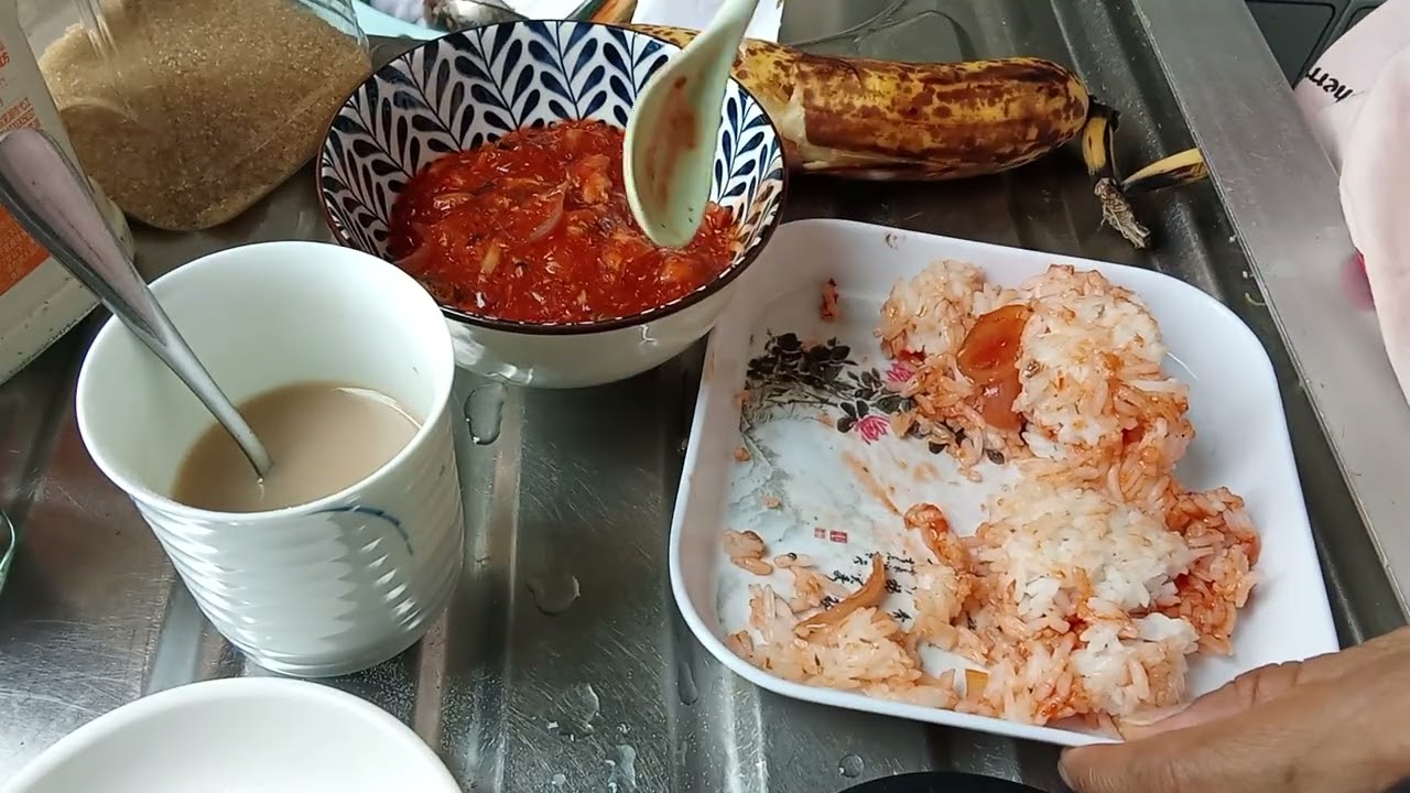 SARDINES ULAM NG MAG ISA #ofwlife 