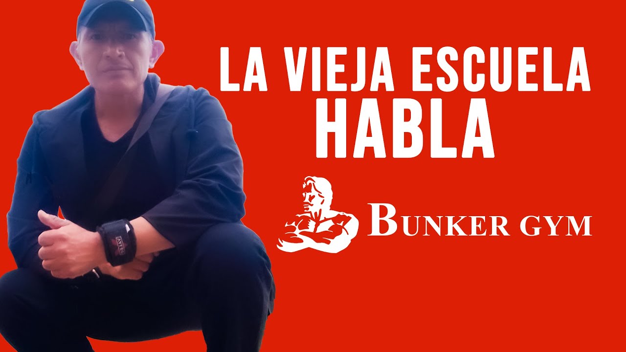 Luis Tibán revela la verdad del culturismo: nutrición, entrenamiento seguro y resultados reales