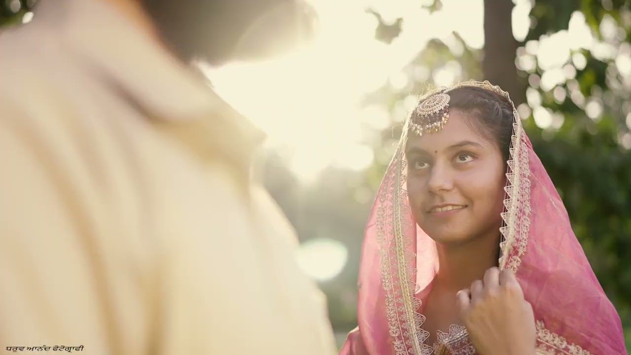 Jhootha  / Aman & Nav / Dhruv Anand Photography / M- 82888-75220 , 98725-35220