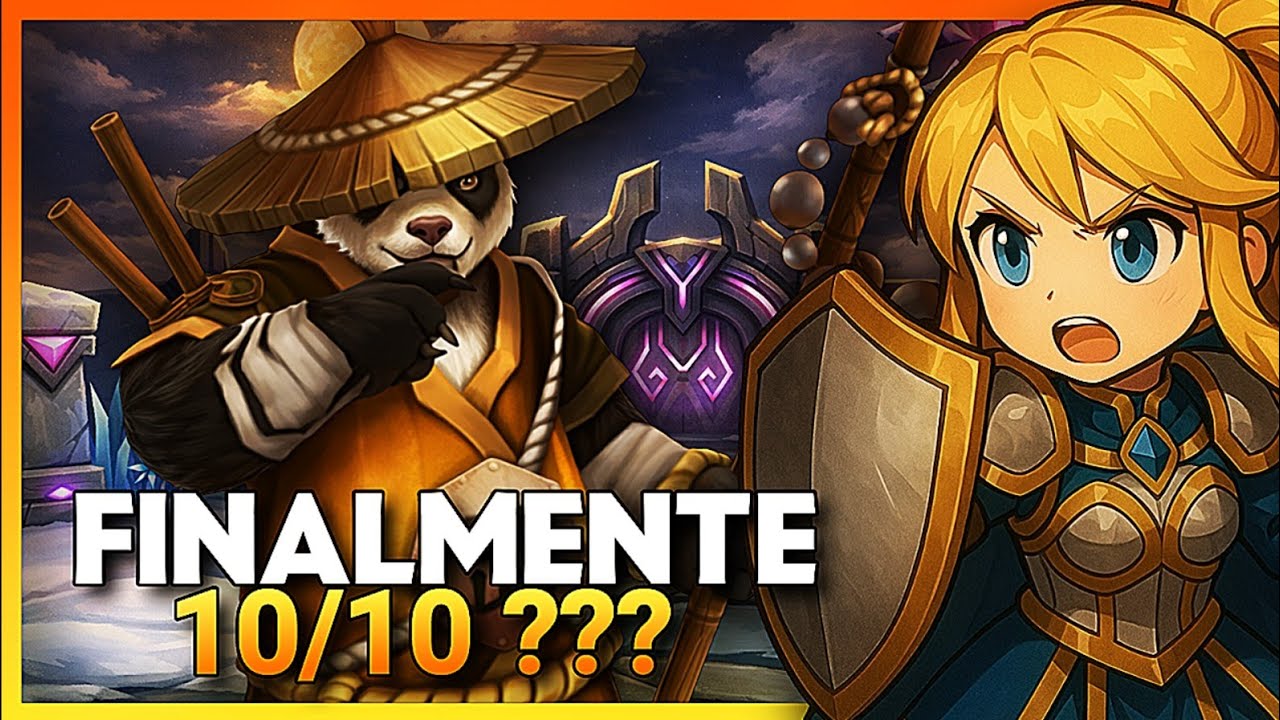JOGUEI UMA SIEGE na CONTA do APRENDIZ ! #08 Aprendiz de Siege - Summoners War
