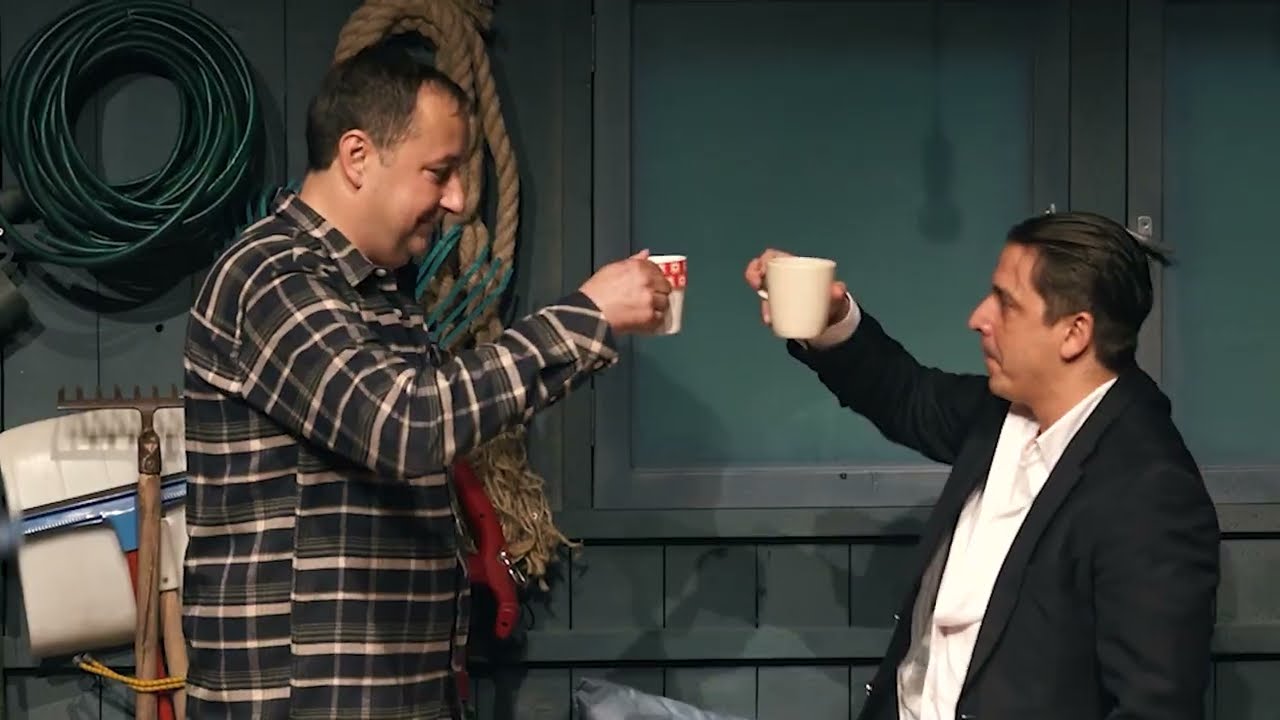 Norvégminta a Kecskeméti Katona József Nemzeti Színházban