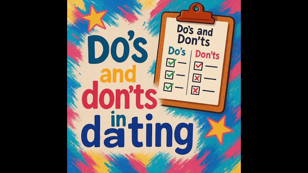 Rabbi Dr.Jack Cohen presents a comprehensive course to matchmakers on do’s and don’t in dating
