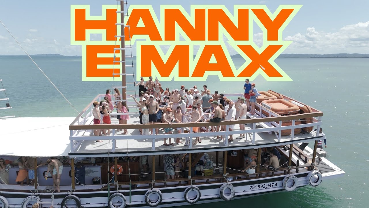 Hanny & Max – Quando o amor é escolha diária I Itacimirim BA I BBlue