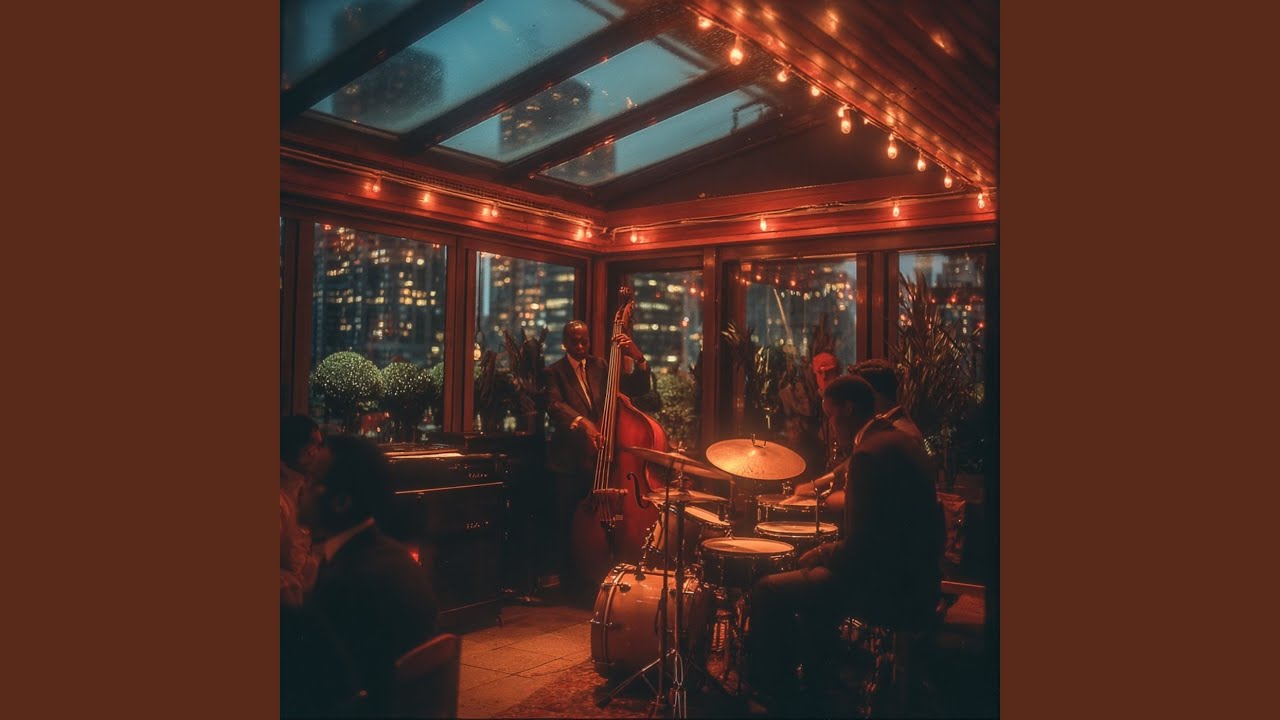 Rooftop Reverie