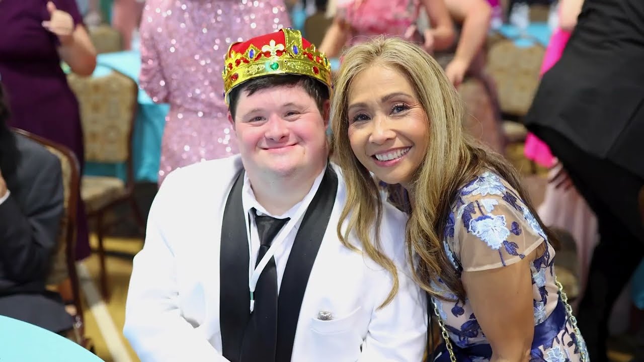 2025 Naples Night To Shine Highlights by Decius Films