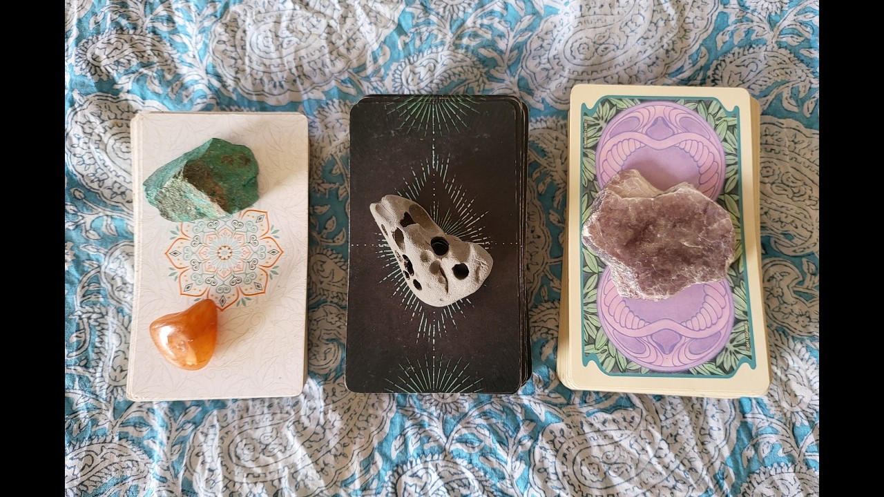 February 2026 Solar Eclipse in Aquarius. Pick-a-deck. Let's see what changes are coming up for you!