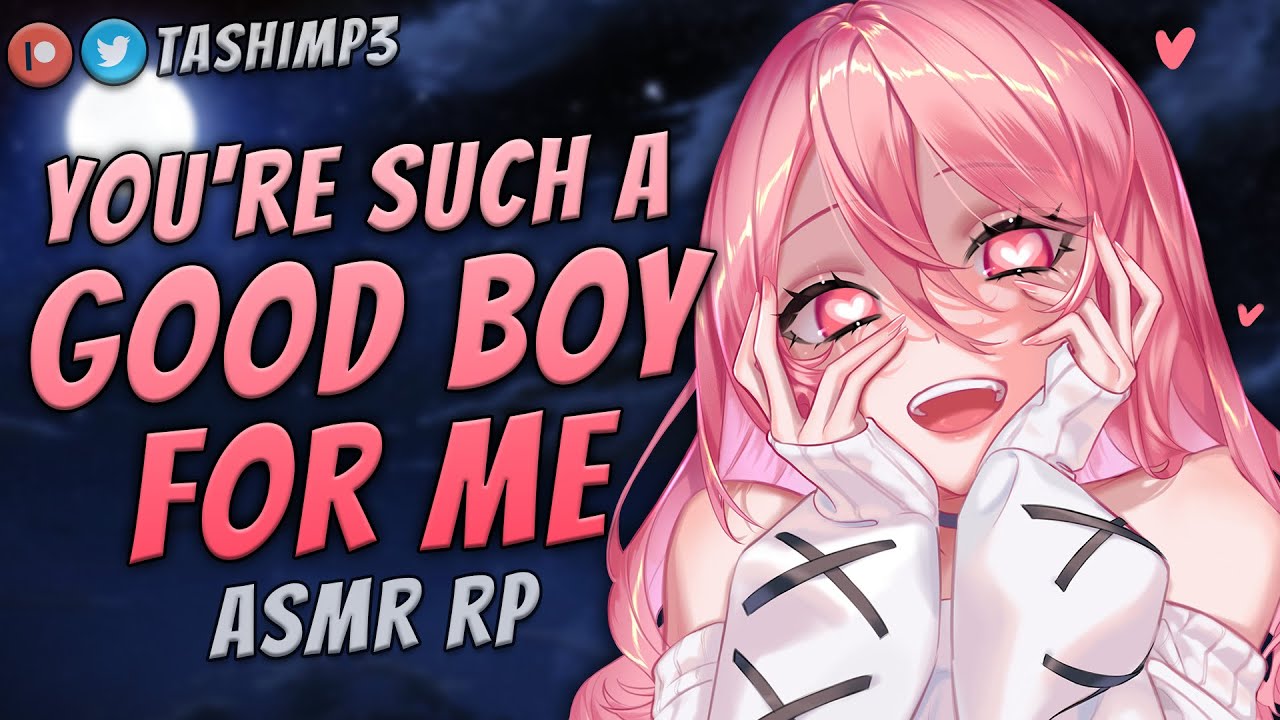 Your Yandere Girlfriend Comforts You To Sleep 💗| ASMR RP [F4M] [Wholesome] [Sleep Aid] [I Love You]