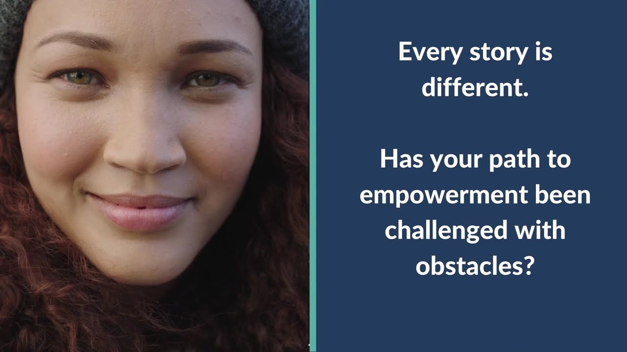 How an AML Survivor’s Resilience Saved Her Life