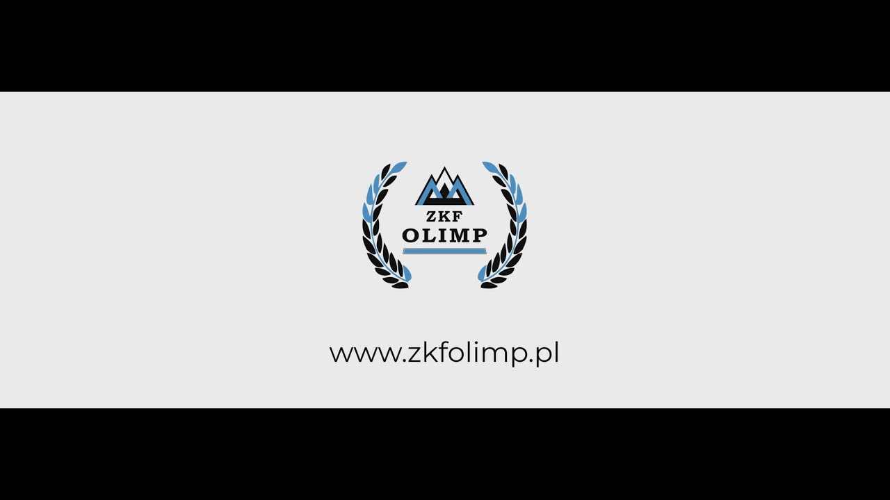 Związek Kultury Fizycznej Olimp, Spot promocyjny kampanii 