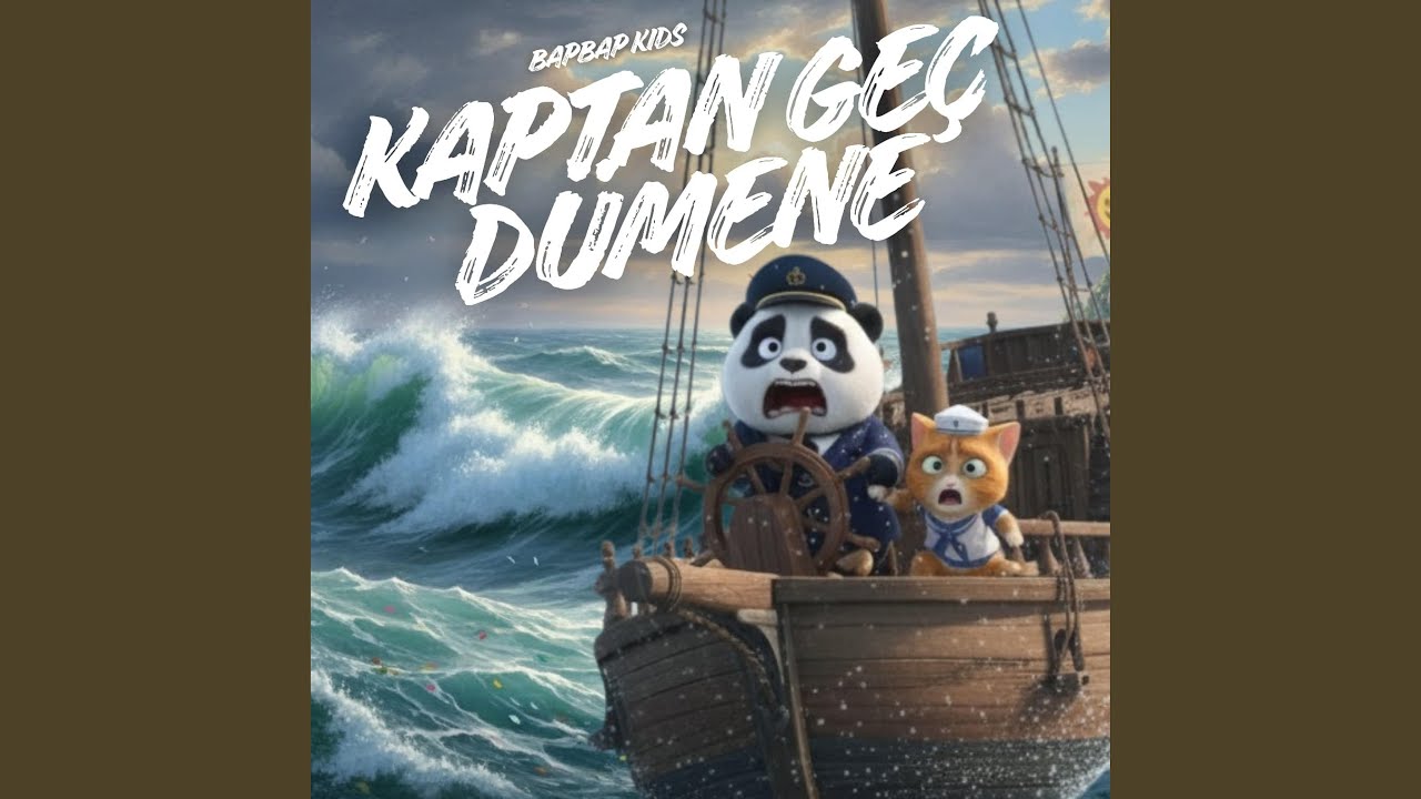 Kaptan Geç Dümene
