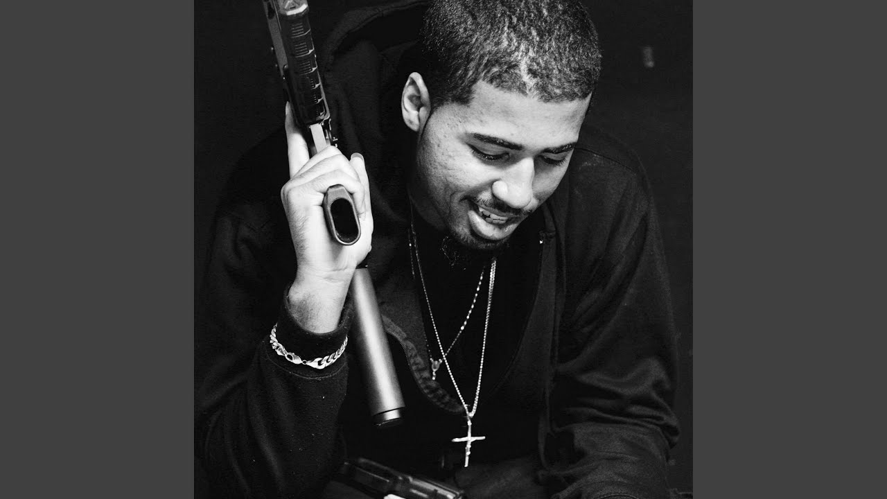 Been Gone (freestyle)