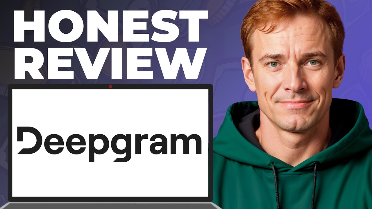 Deepgram AI Voiceover Platform Full Review - Features, Strengths, Weaknesses