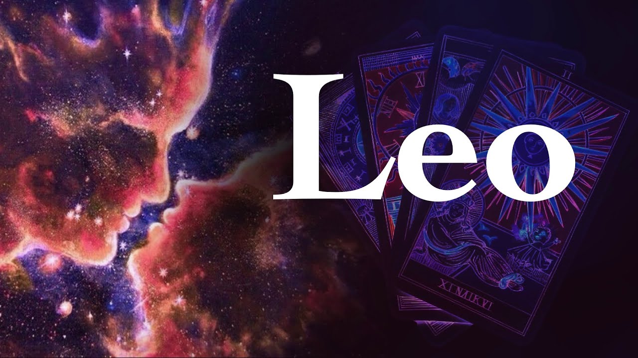 LEO💕 You are about to be pleasantly surprised by someone!!!