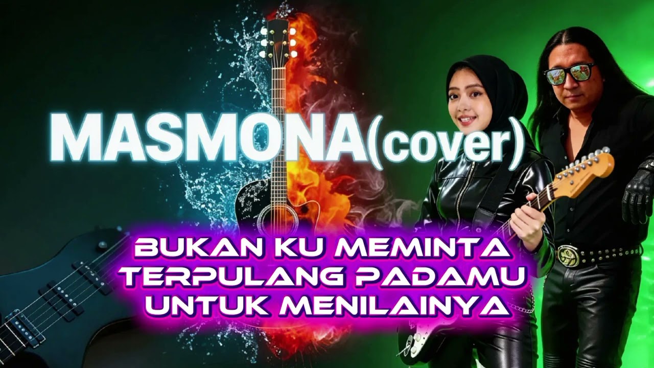 Lagu Lama Tapi Jiwa Metal🤘