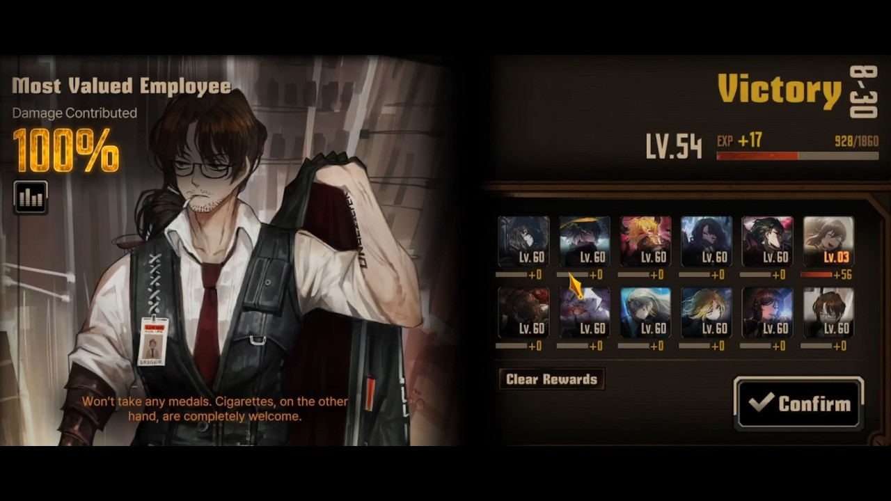 Suddenly, One Day (Gregor 8-30 Solo)