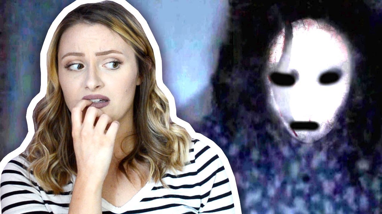 REACTING TO SUBSCRIBER'S SCARY STORIES | PART TWO