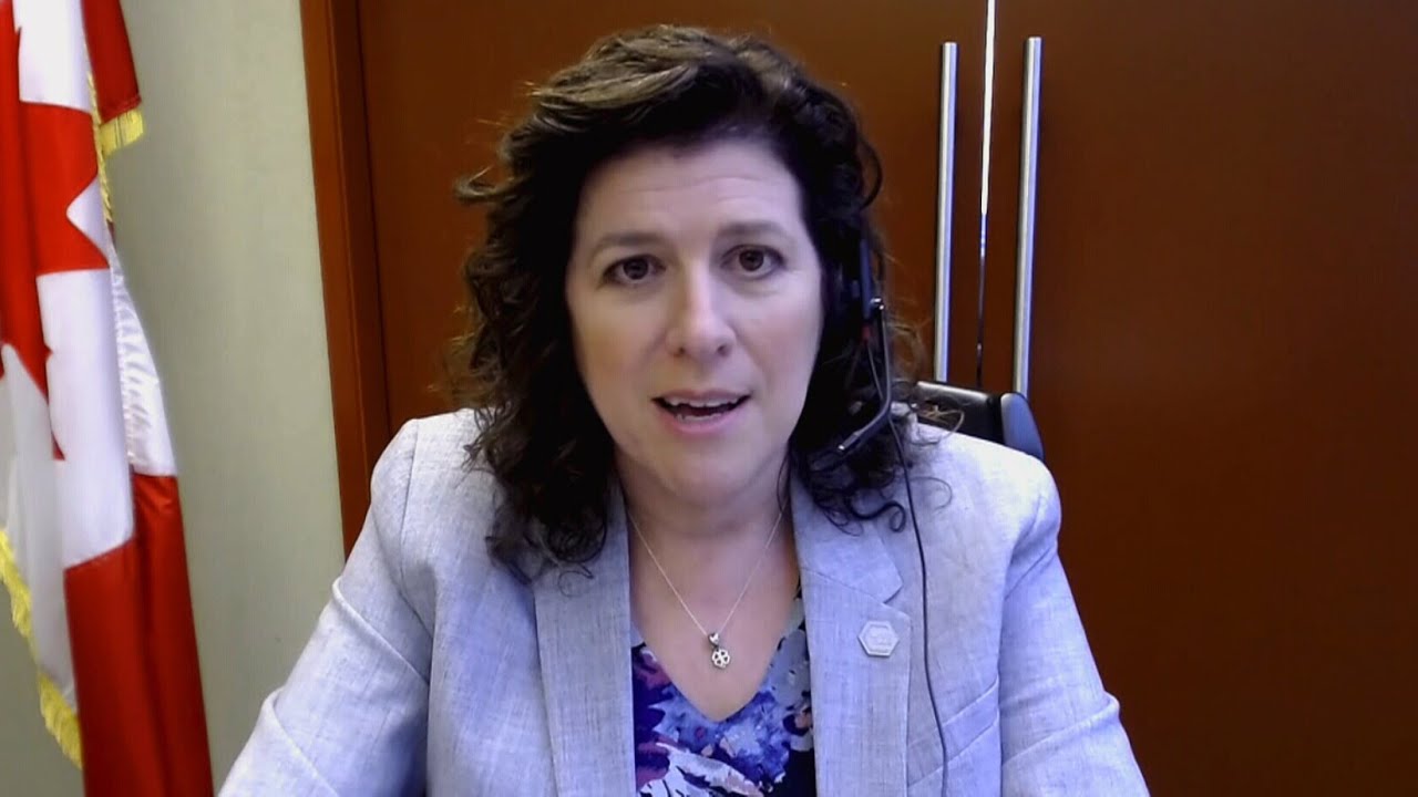 Public Health Agency of Canada was not 'adequately prepared for pandemic: AG | COVID-19 in Canada