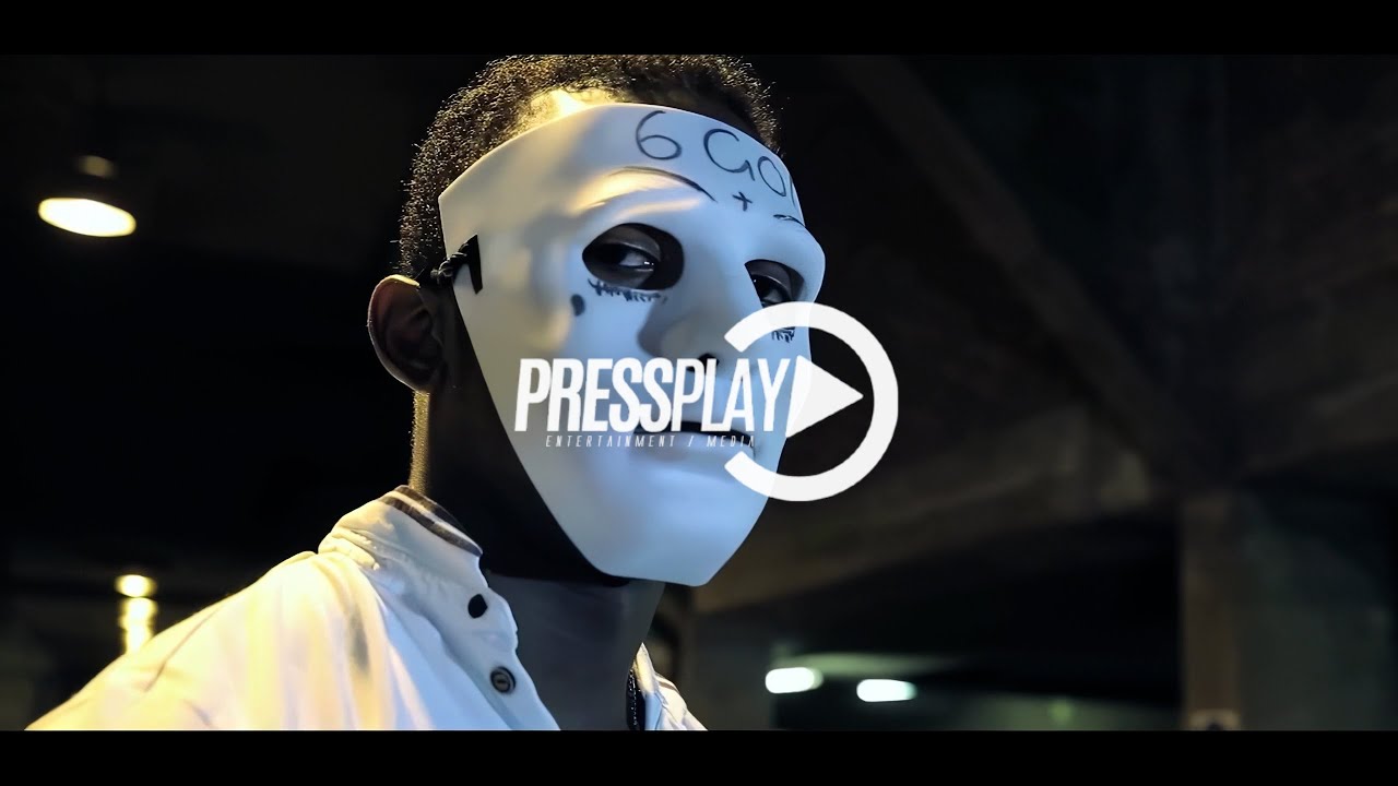 (Block 6) A6 - I Am God Pt. 2 (Music Video) | Pressplay