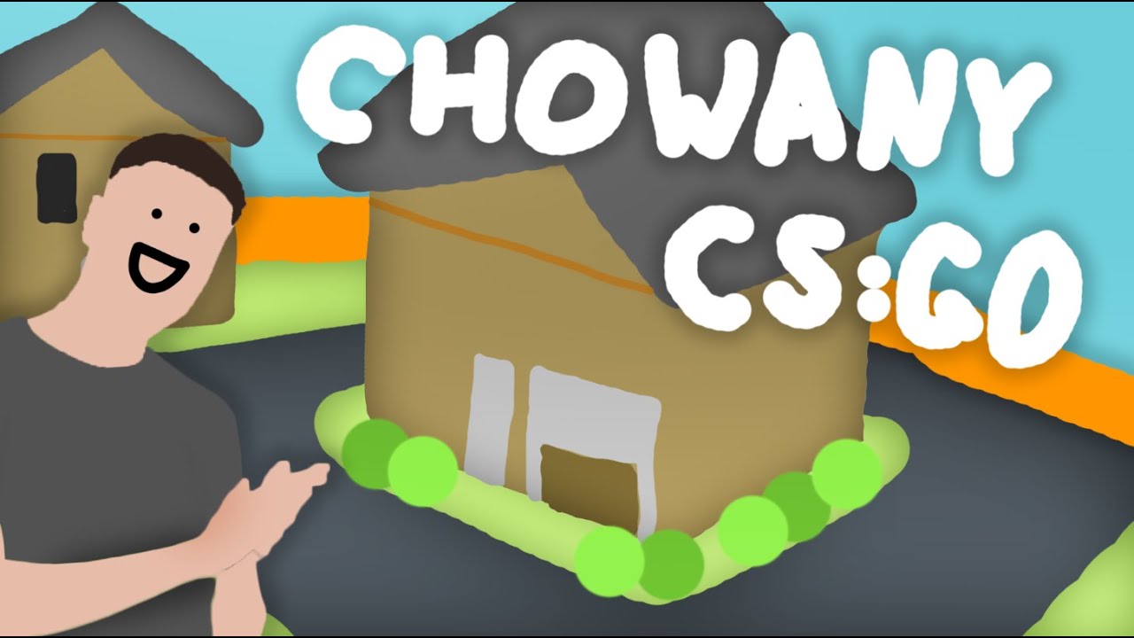 CHOWAMY SIĘ Z ZIOMKAMI