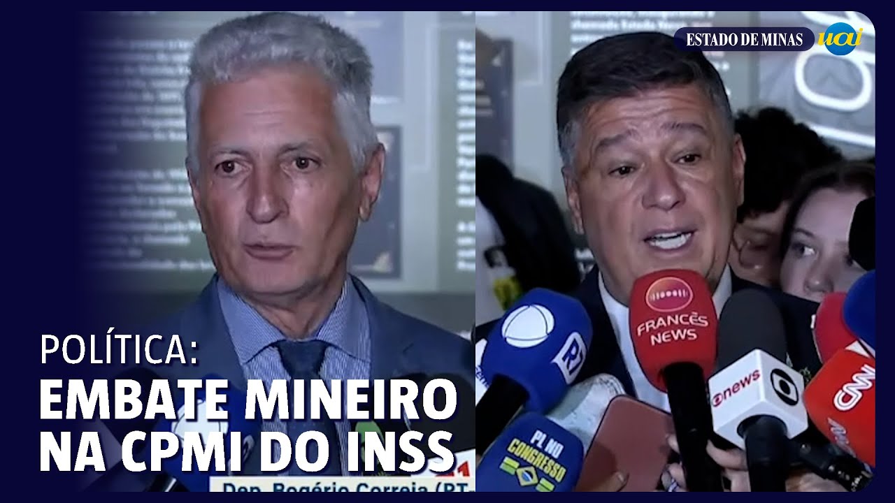CPMI do INSS tem acusação de fraude