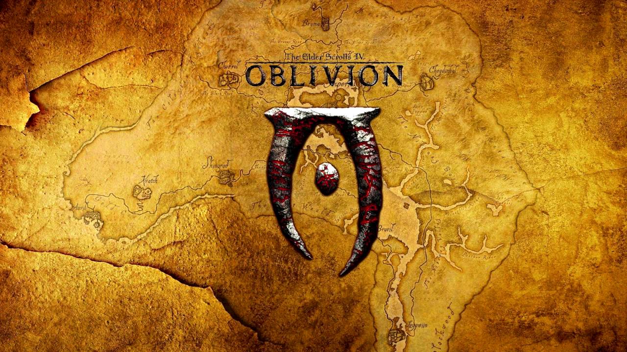 01 Reign Of Septims - OBLIVION | The Elder Scrolls IV OST by Jeremy Soule