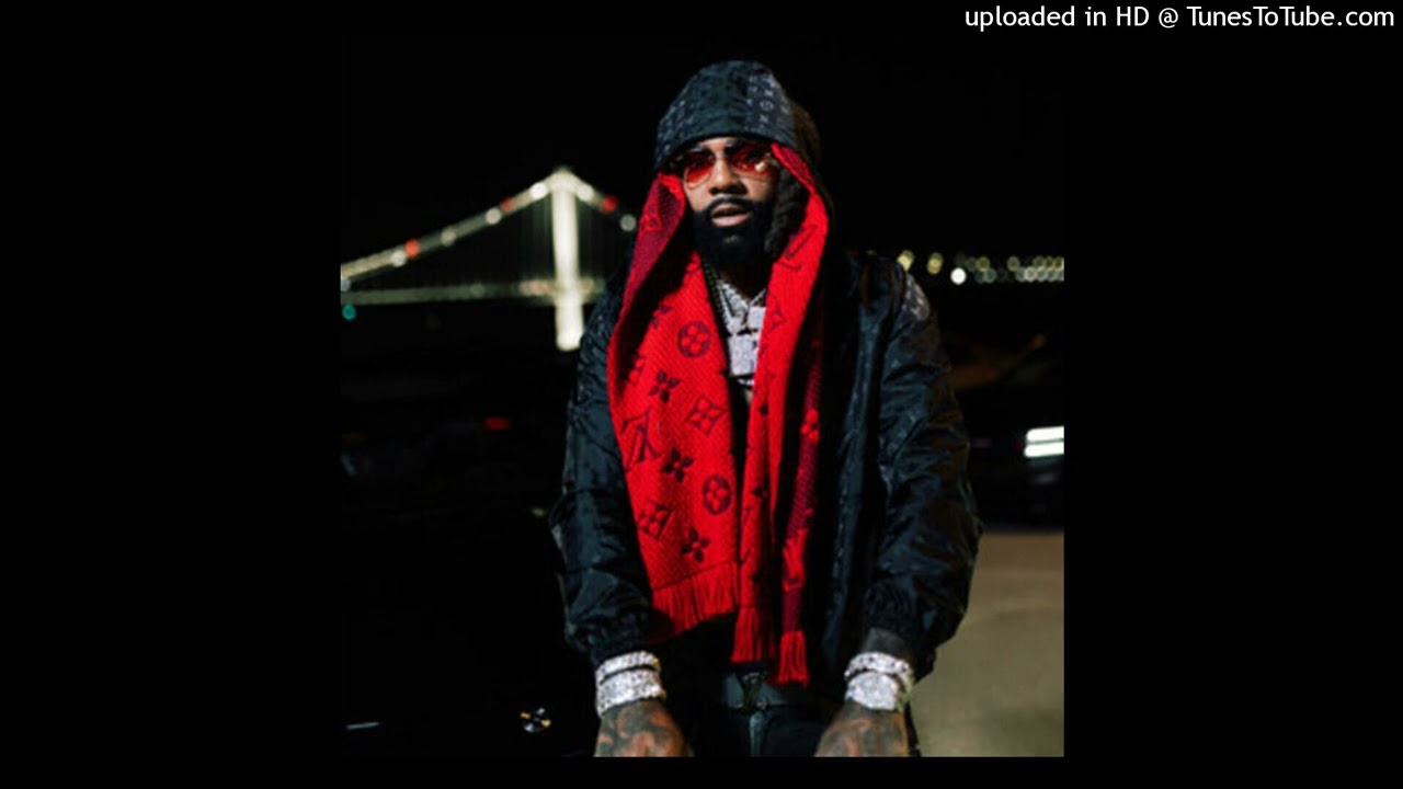 [Free] Money Man Type Beat - 